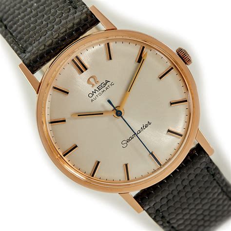 best omega vintage watches